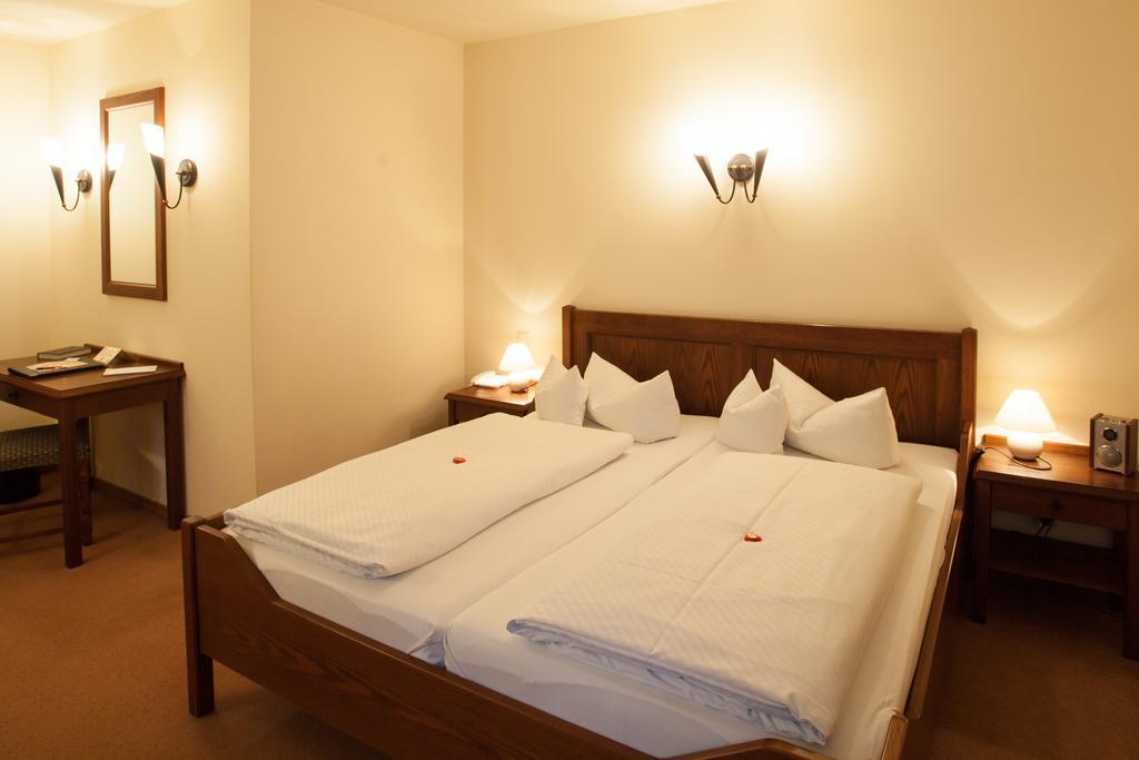 Comfort Doppelzimmer