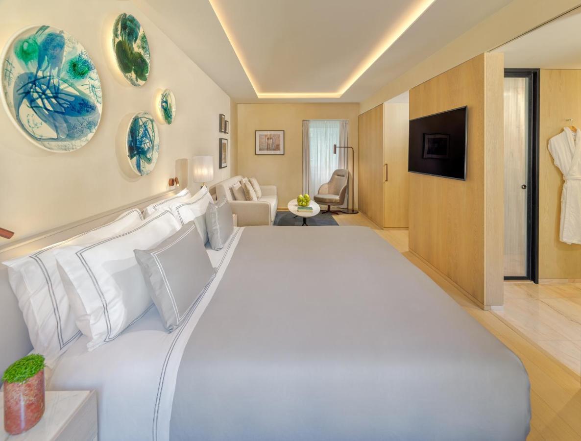Chambre Familiale Deluxe