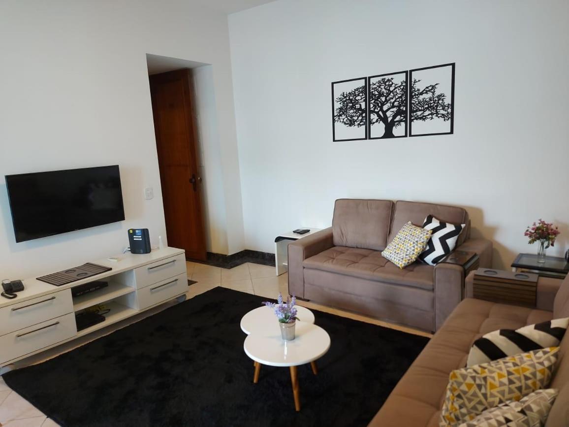 Apartamento Deluxe