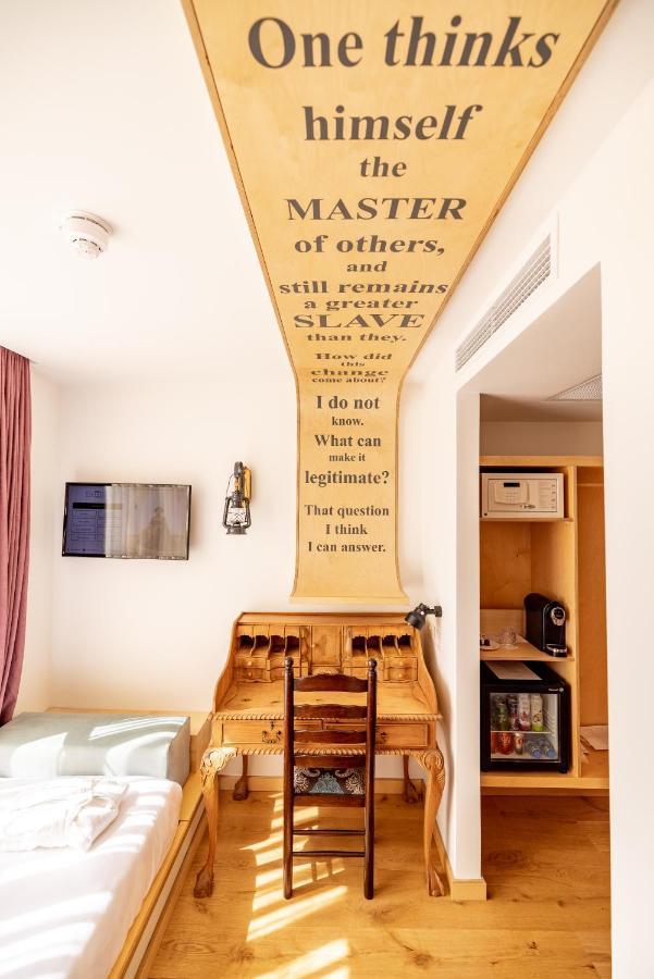 Superior Single Room