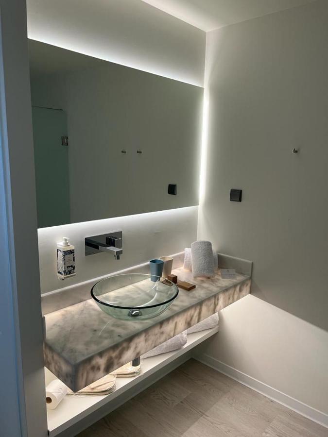 Suite com Vista Mar
