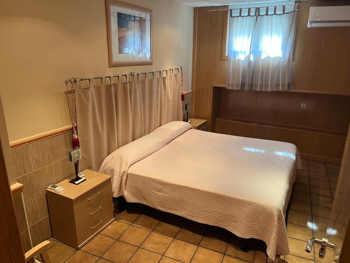 Estudio Deluxe con cama grande