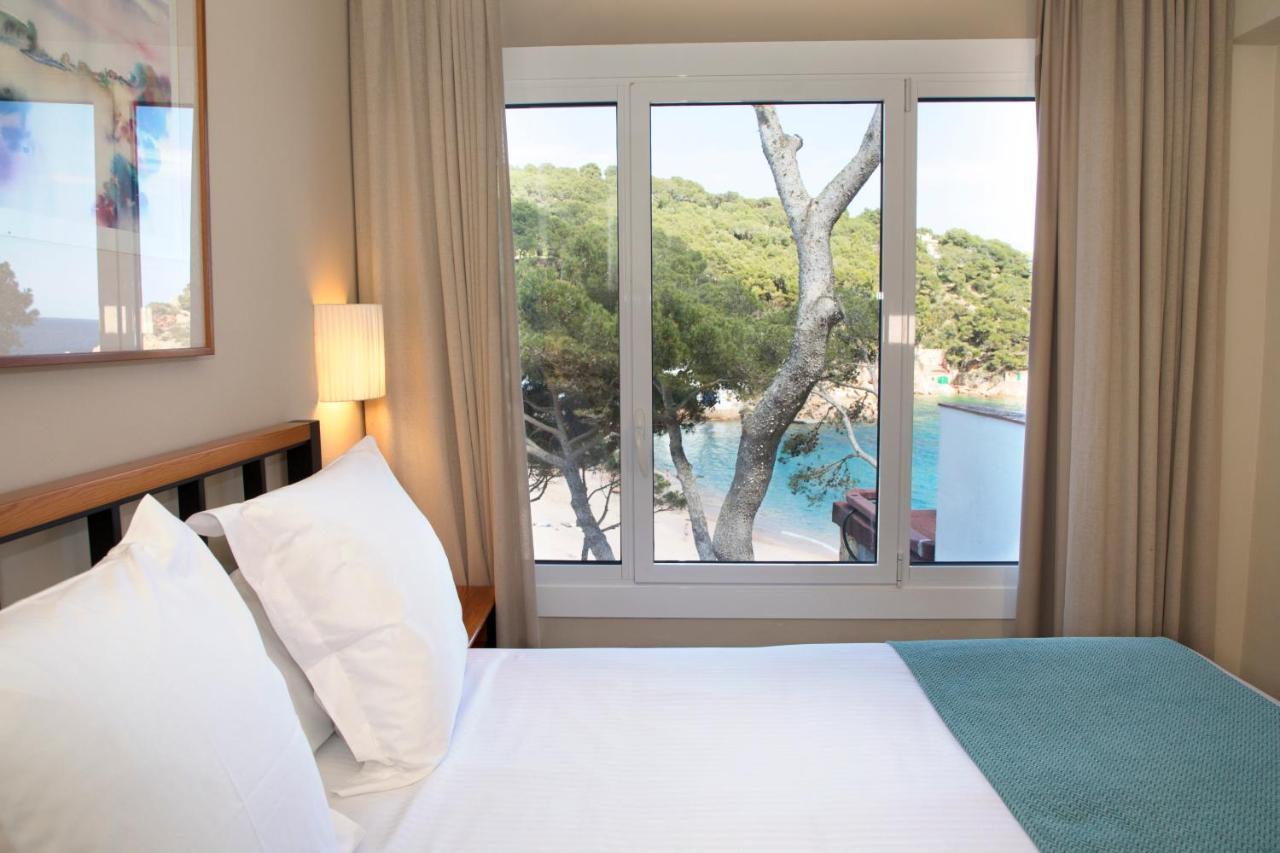 Habitación Doble con vistas al mar