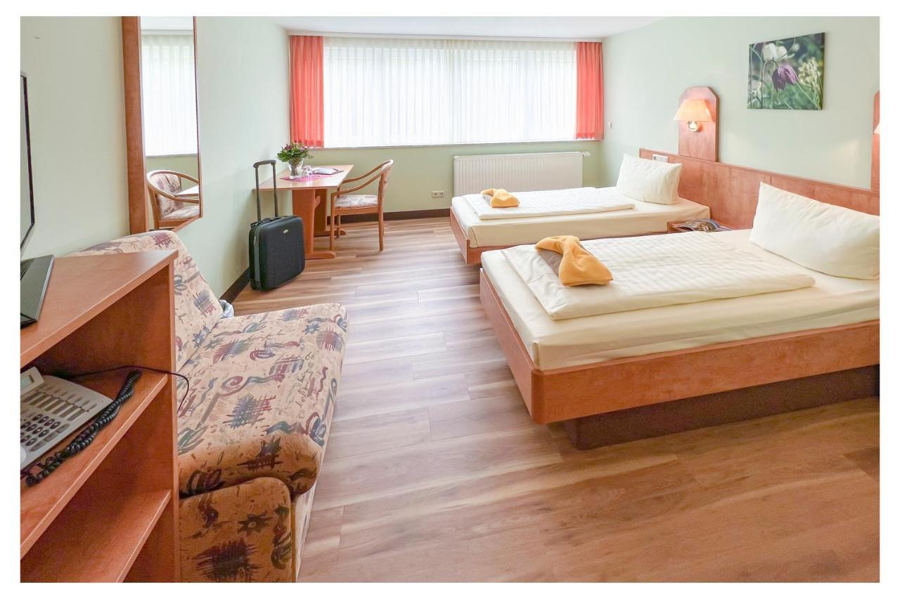 Zweibettzimmer