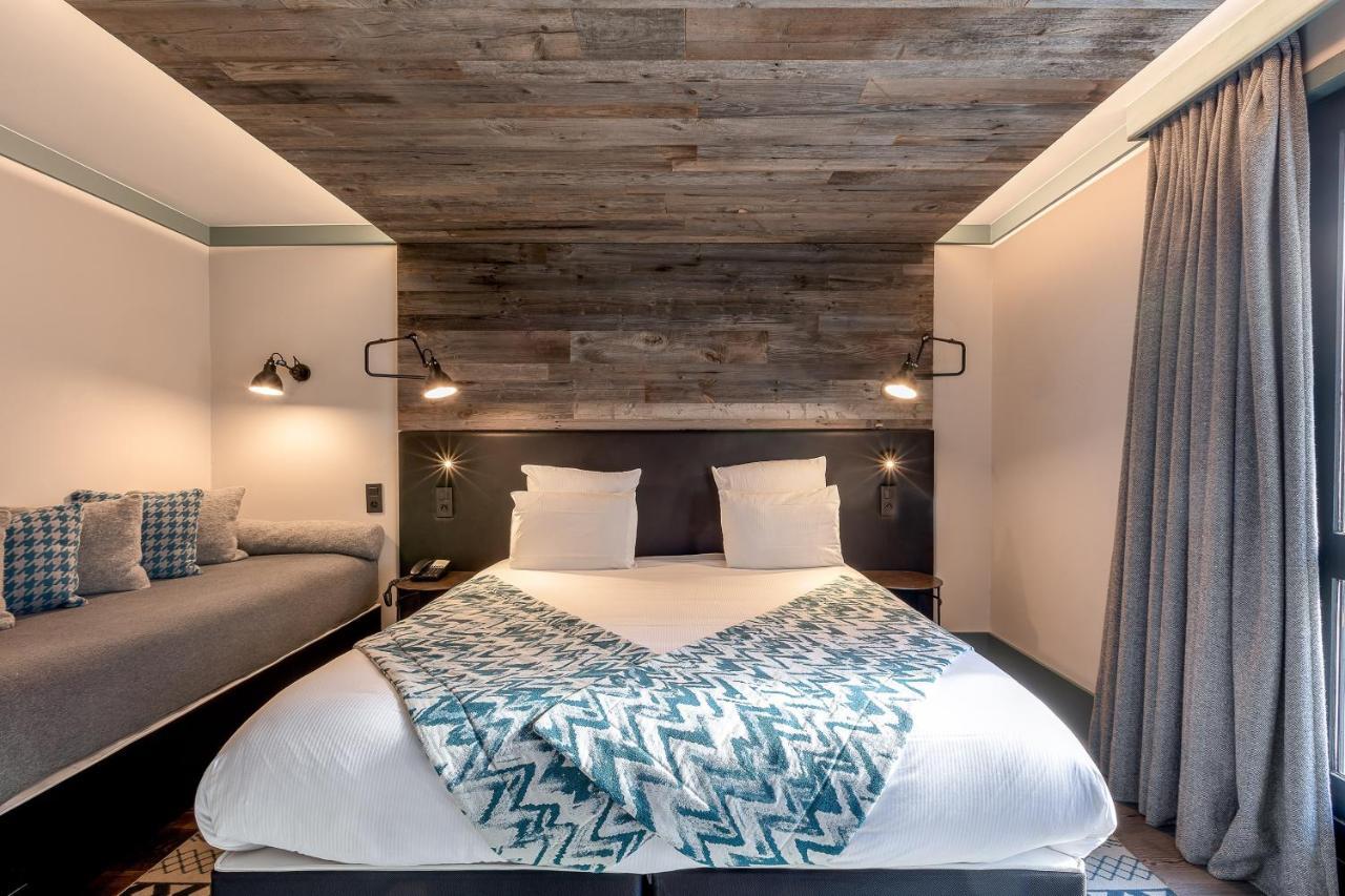 Habitación Clásica con vistas a la localidad