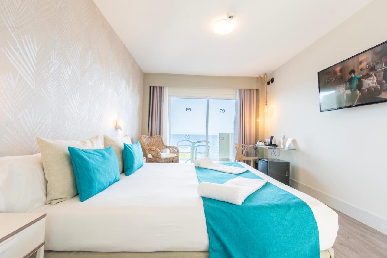 Chambre Simple - Vue sur Mer