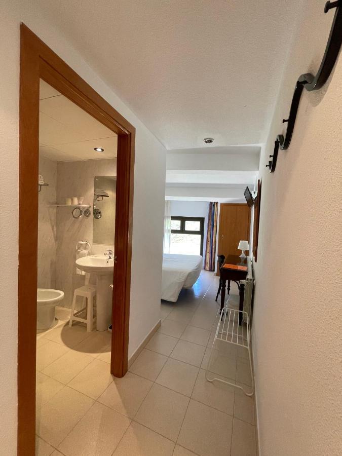 Habitación Doble - 2 camas