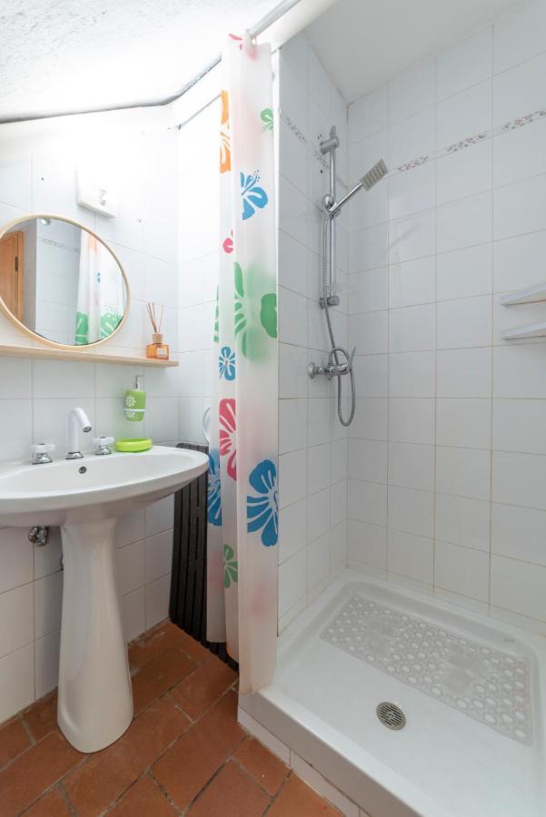 Camera Tripla con Bagno in Comune