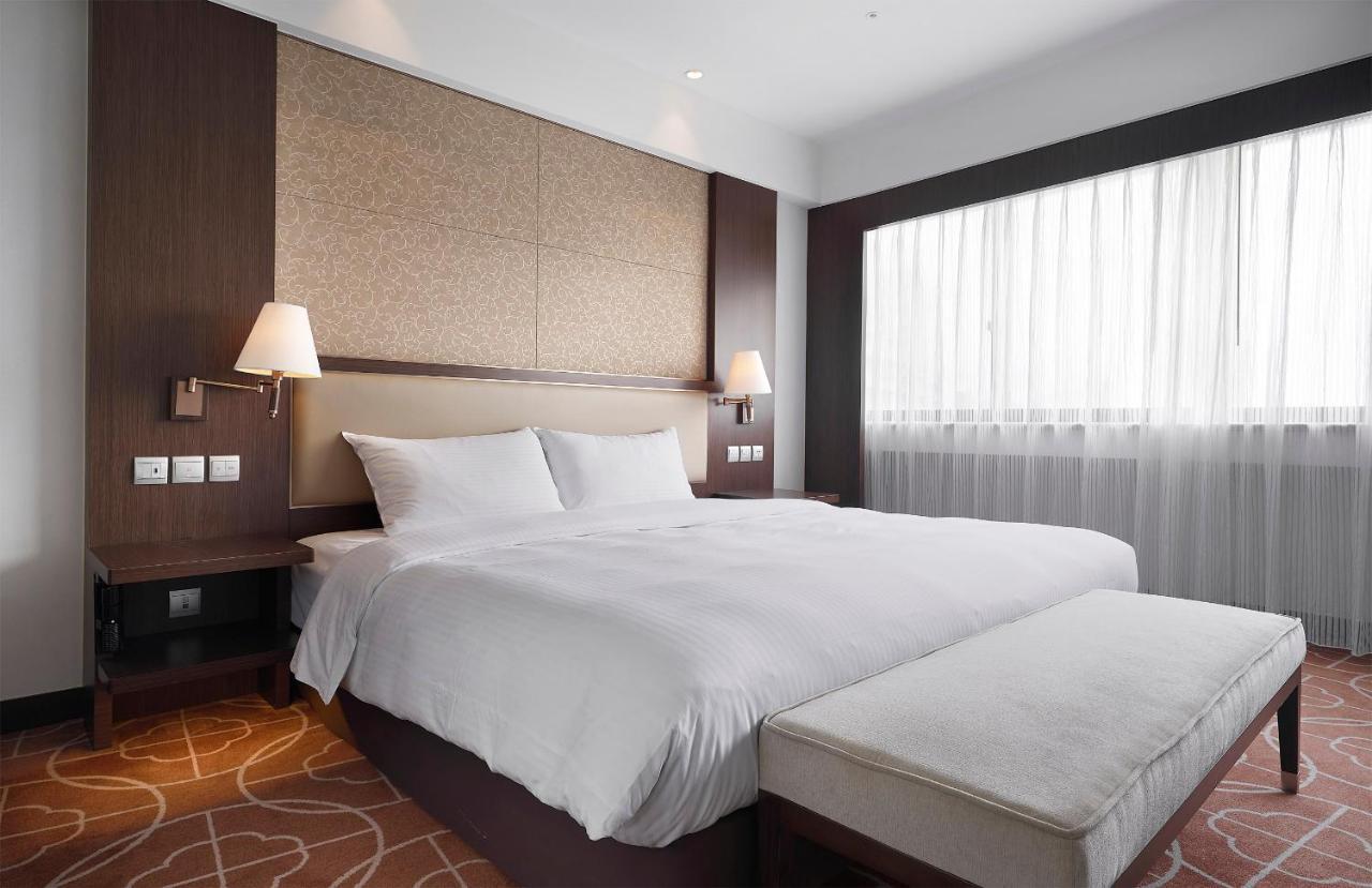 Suite Deluxe
