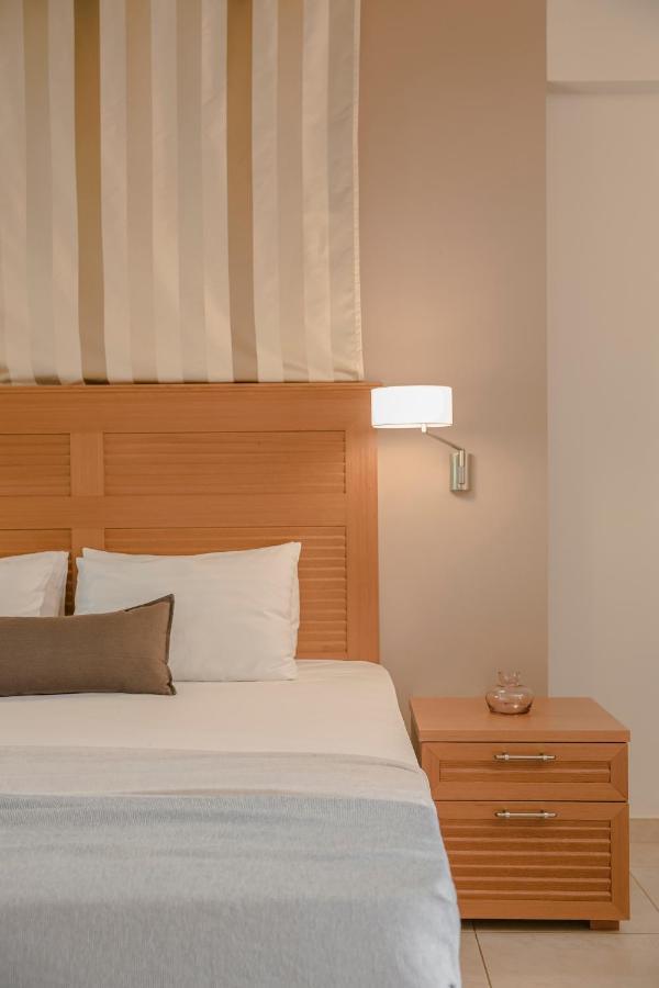 Deluxe Doppelzimmer