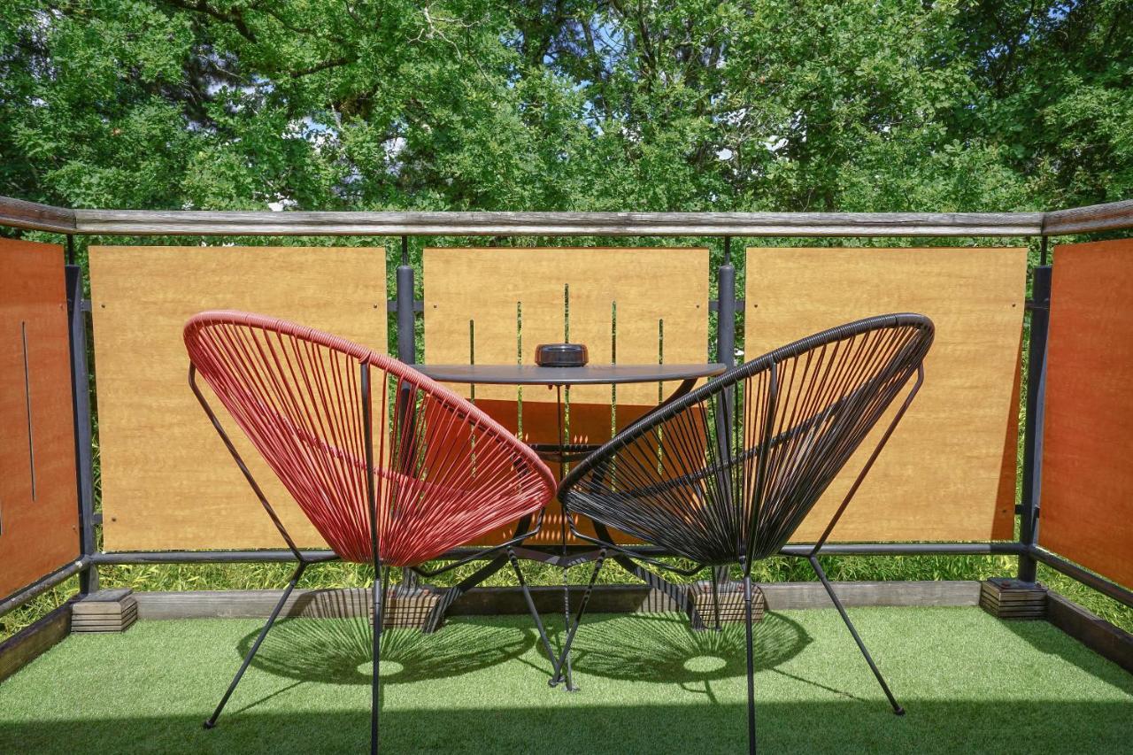 Chambre Supérieure Natura