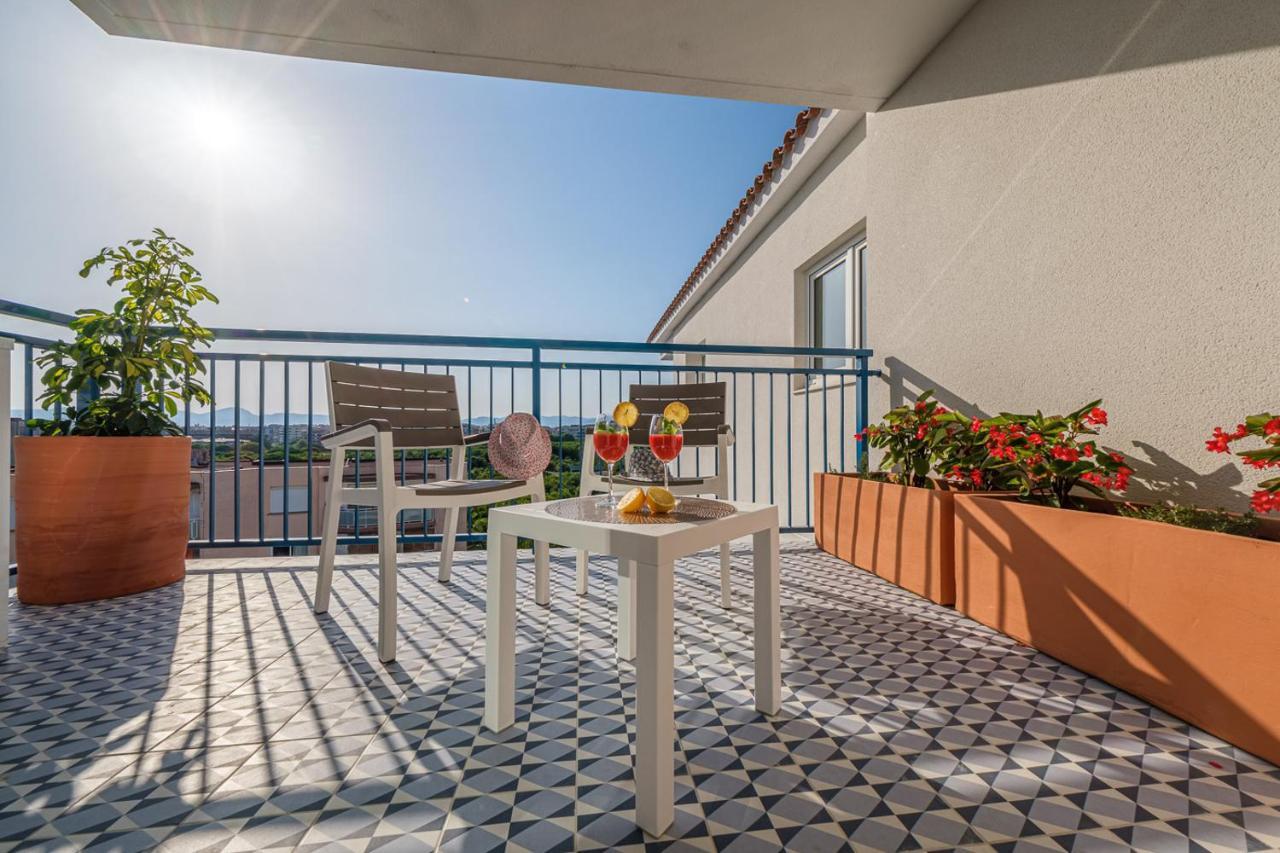 Apartamento de 1 dormitorio