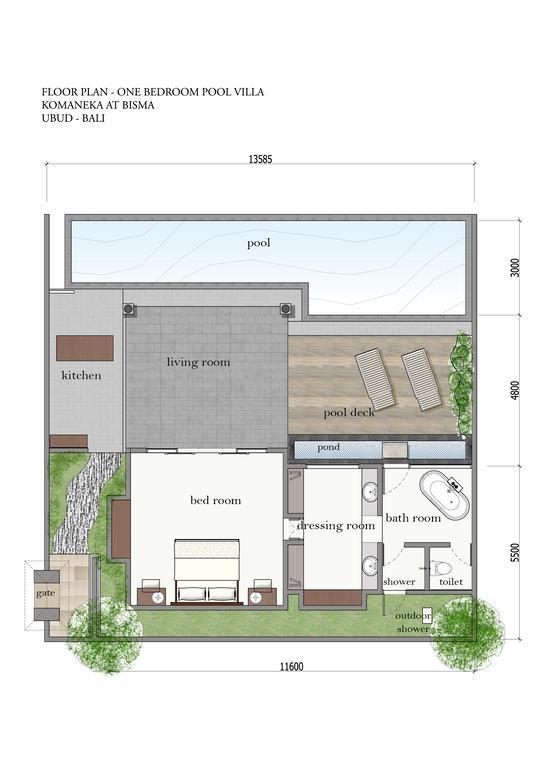 One-Bedroom Pool Villa,130188122:JPEG