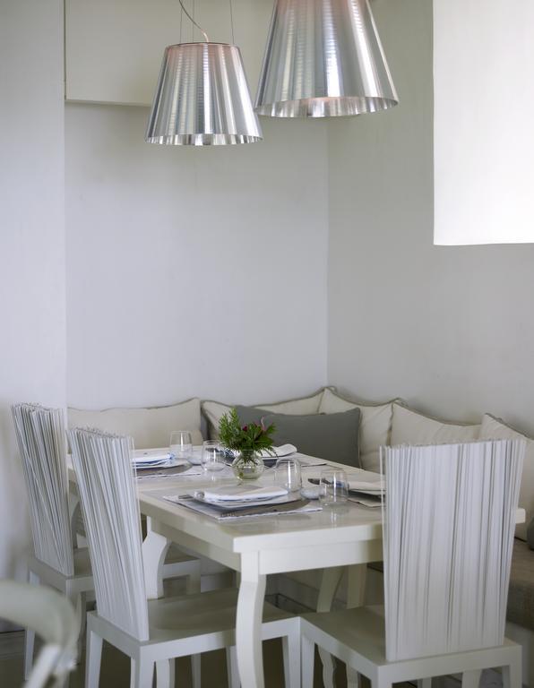 Suite Executive con vistas al mar