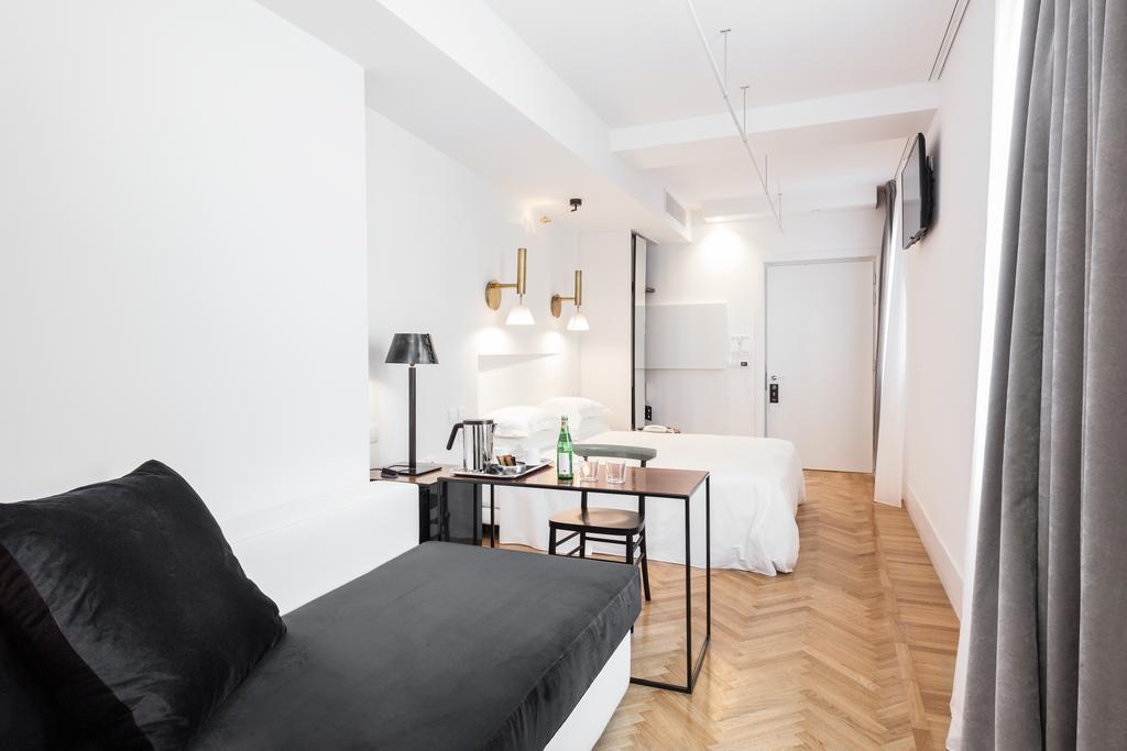Chambre Triple