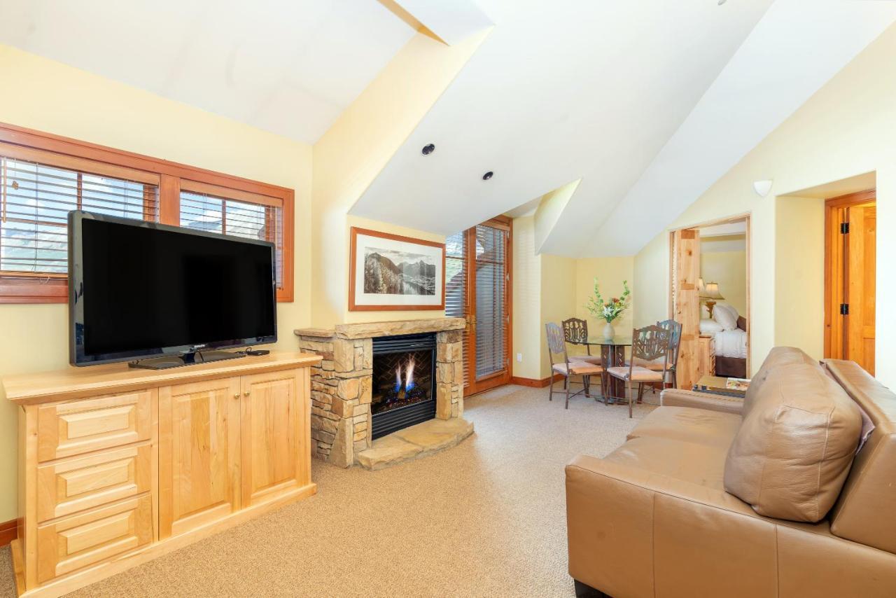 One Bedroom Condo