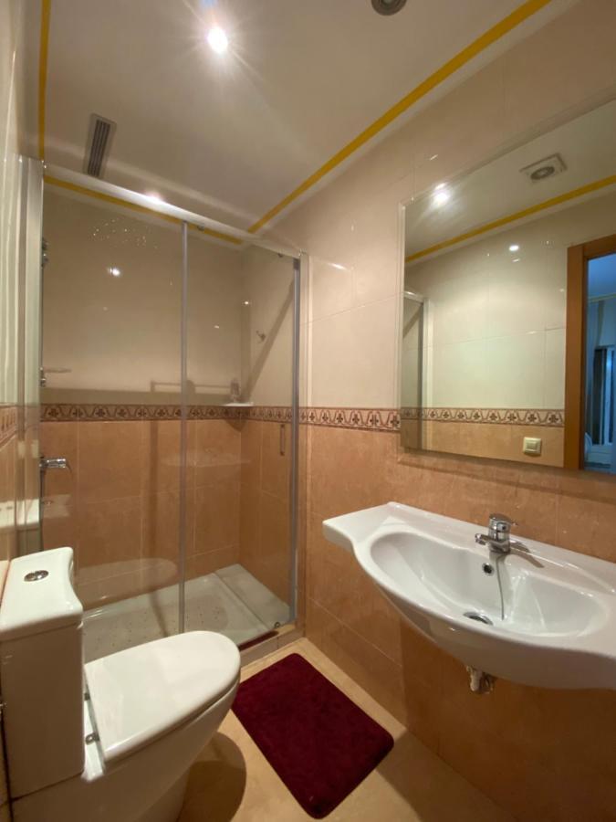 Habitación Doble Económica