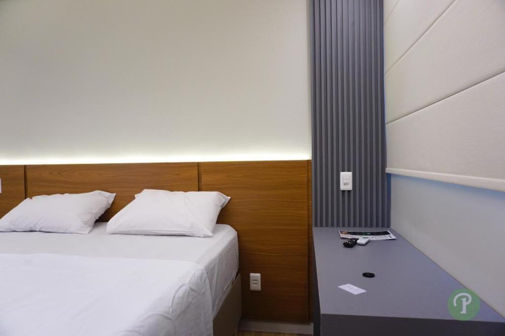 Suíte Deluxe com Cama Queen-size