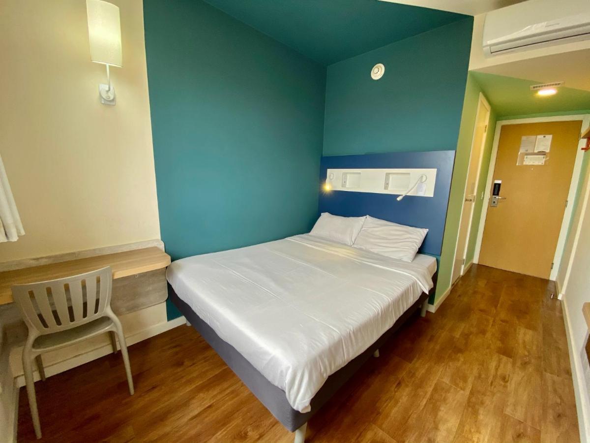 Quarto Duplo Standard