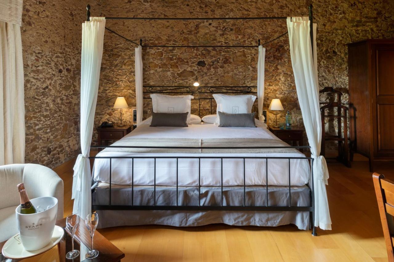 Habitación Suite (2 adultos)