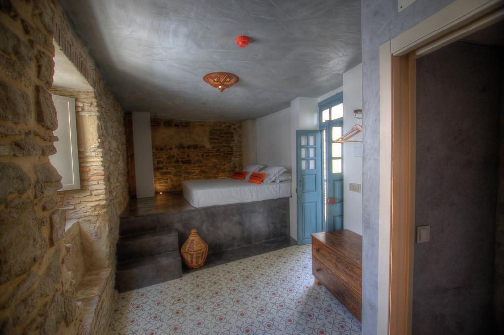 Habitación Estándar - 1 cama grande