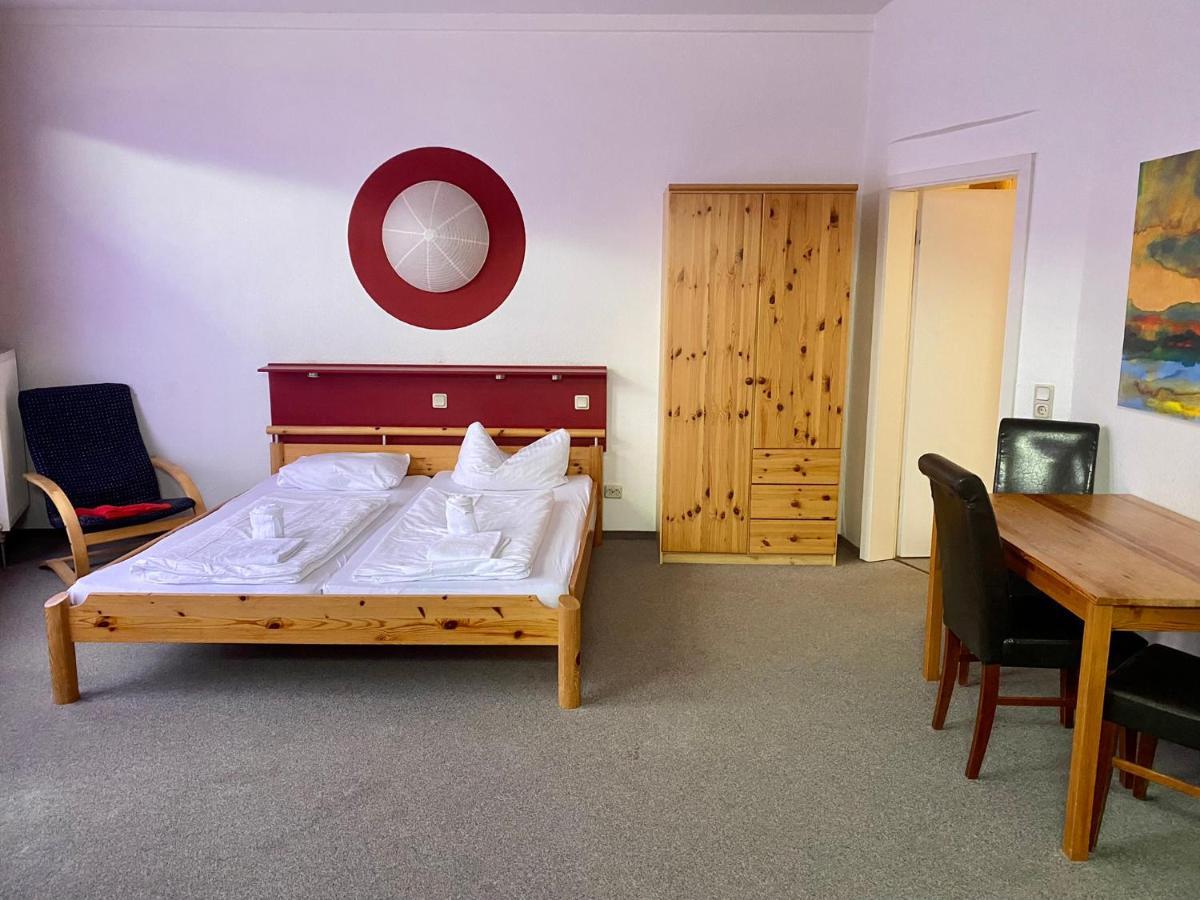 Großes Doppelzimmer