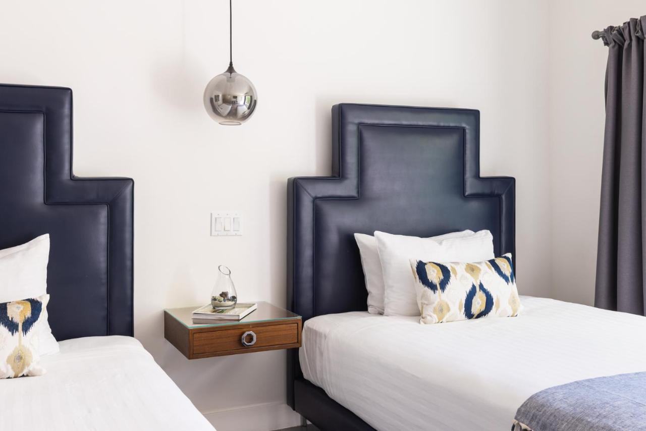 Standard Doppelzimmer
