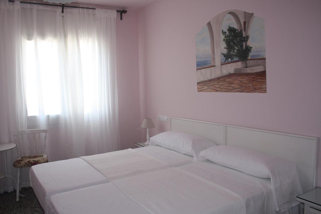 Chambre Triple Confort
