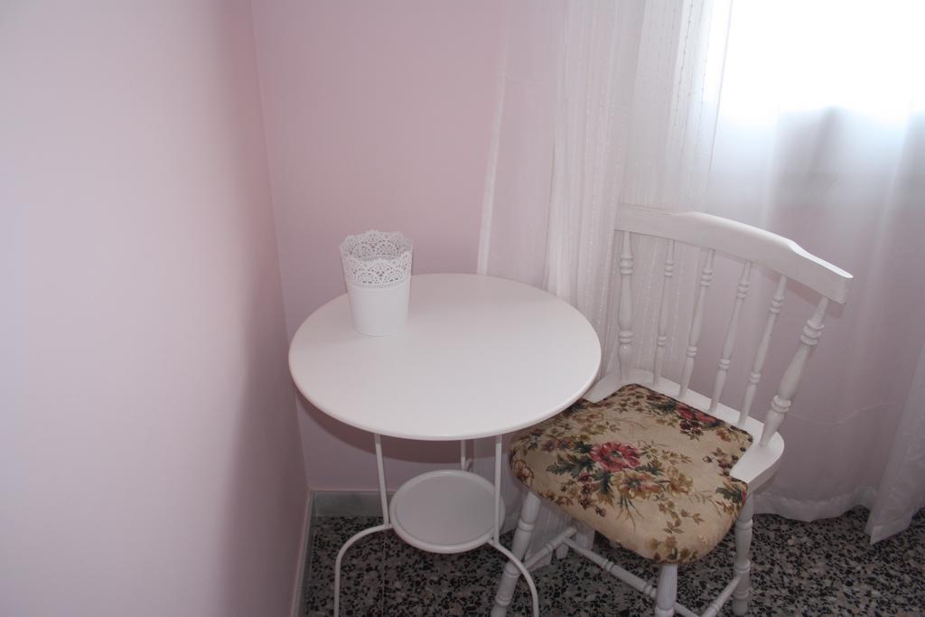 Chambre Simple Standard