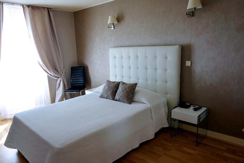 Quarto Duplo Superior