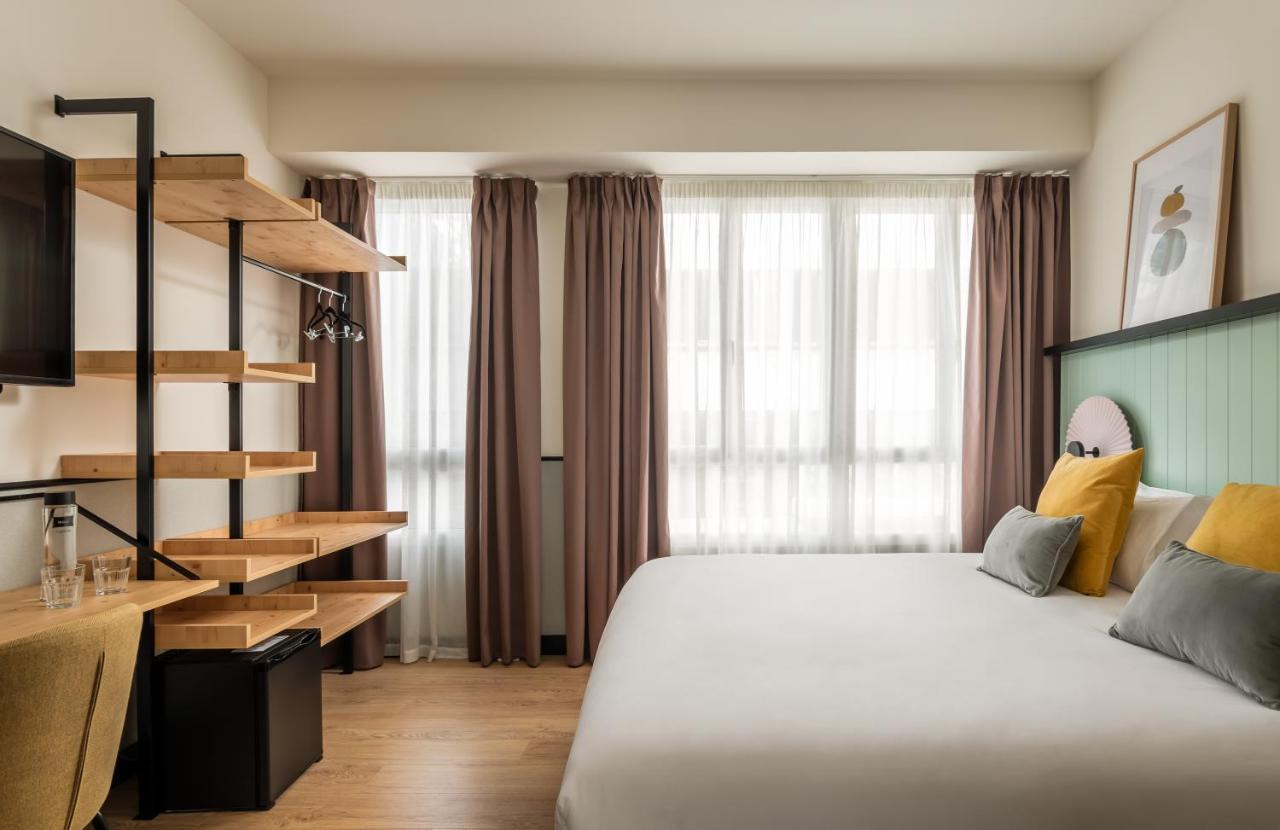Chambre Double Supérieure