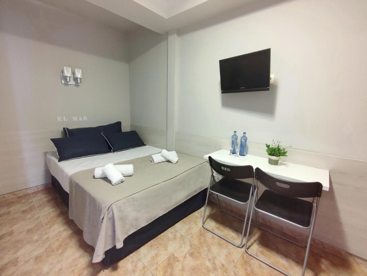 Hébergement Double (2 Adultes + 2 Enfants) - Vue sur Mer