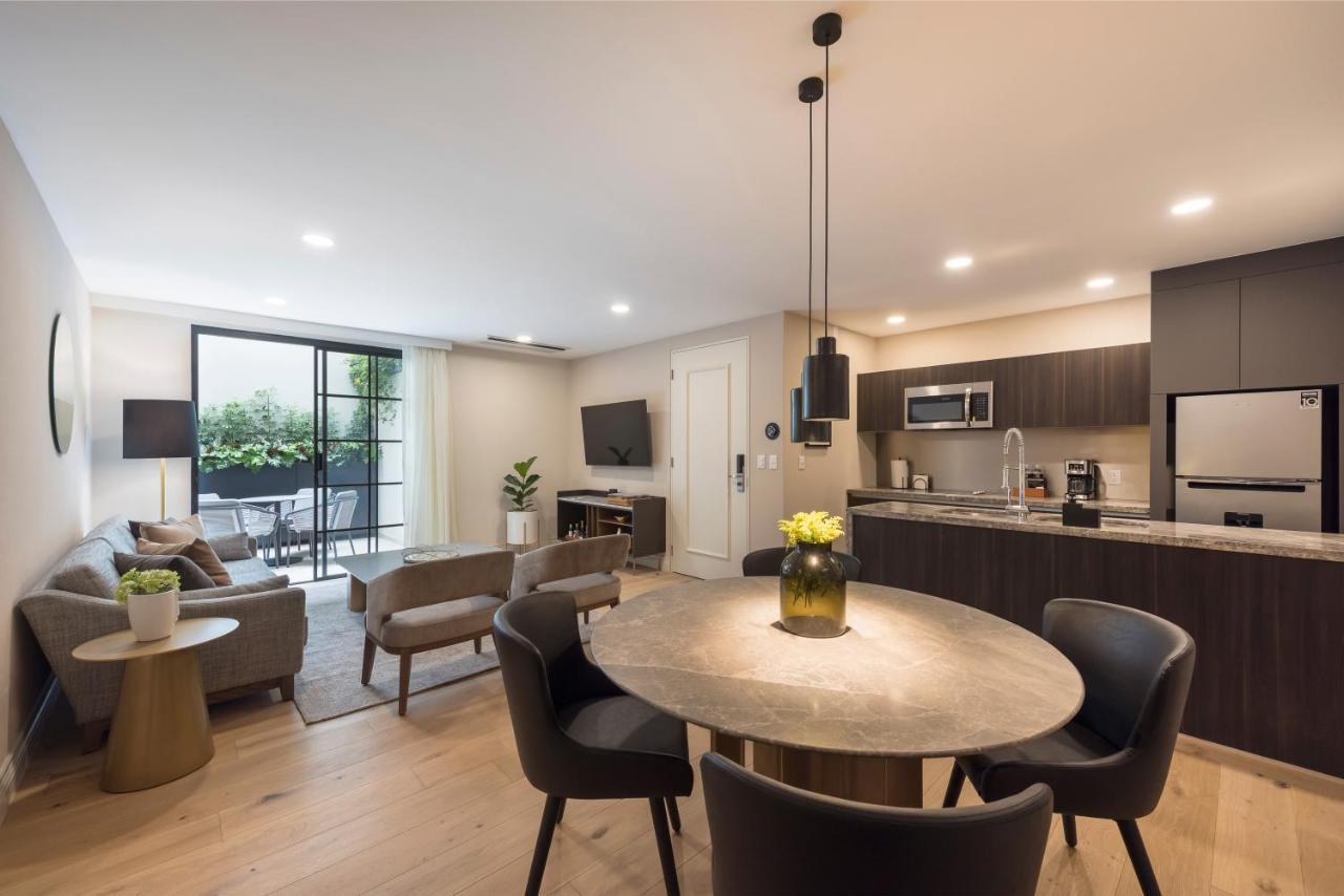 Appartement met Terras