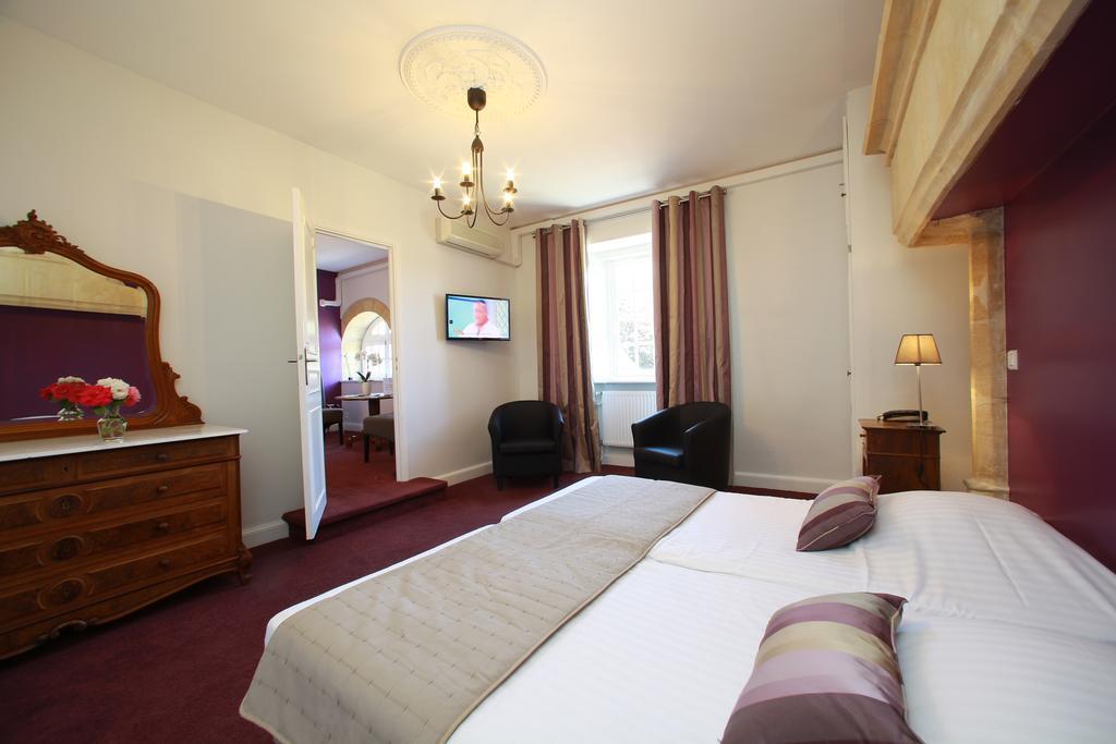 Chambre Double Premium Tradition