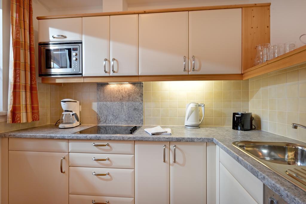 Appartement met 2 slaapkamers