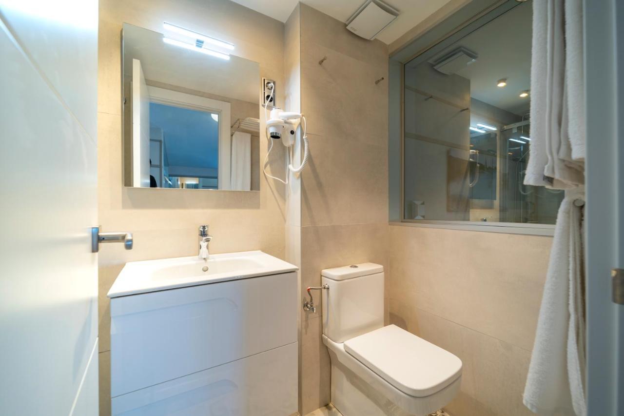Habitación Individual