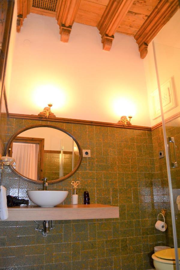 Habitación Doble Estándar