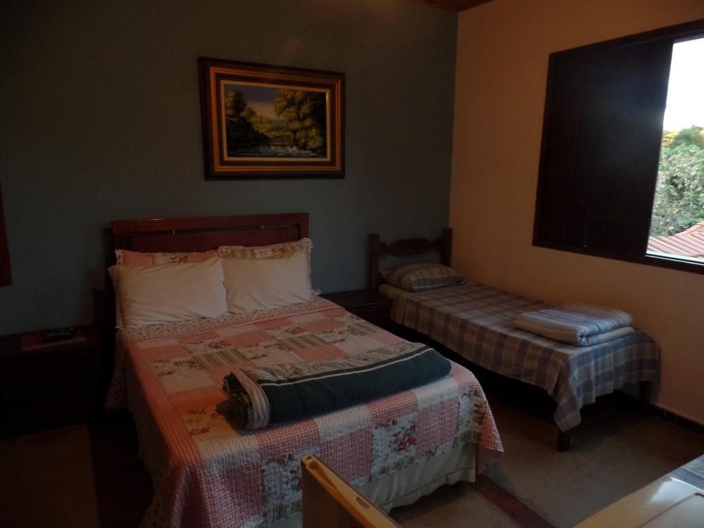Quarto Quádruplo