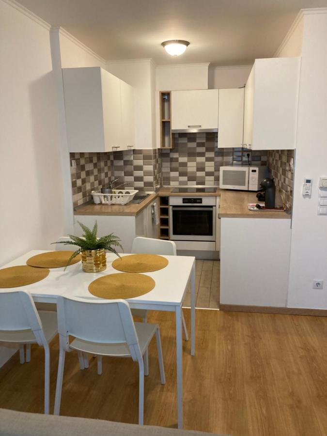 Apartamento Standard