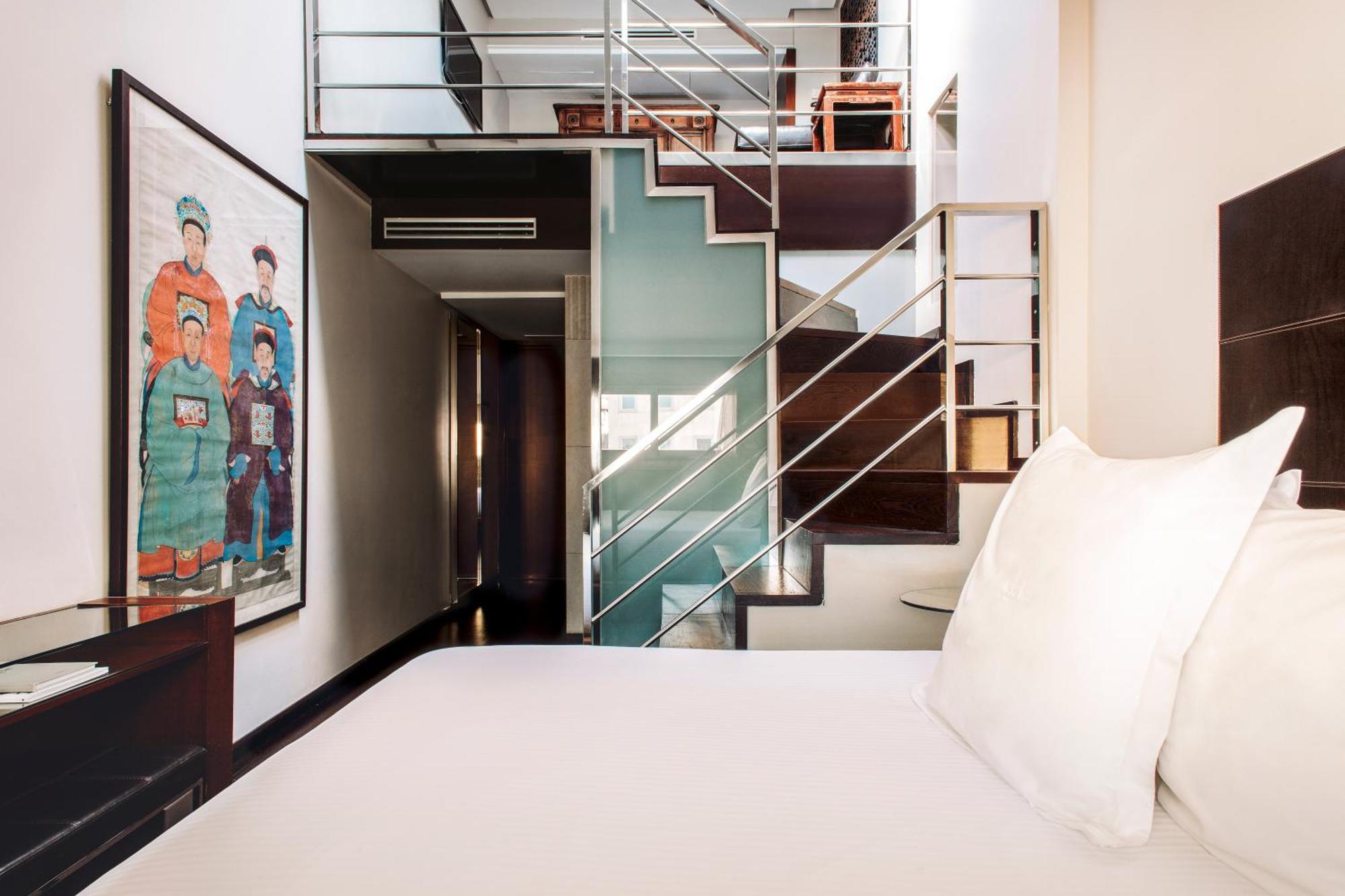 Quarto Dúplex
