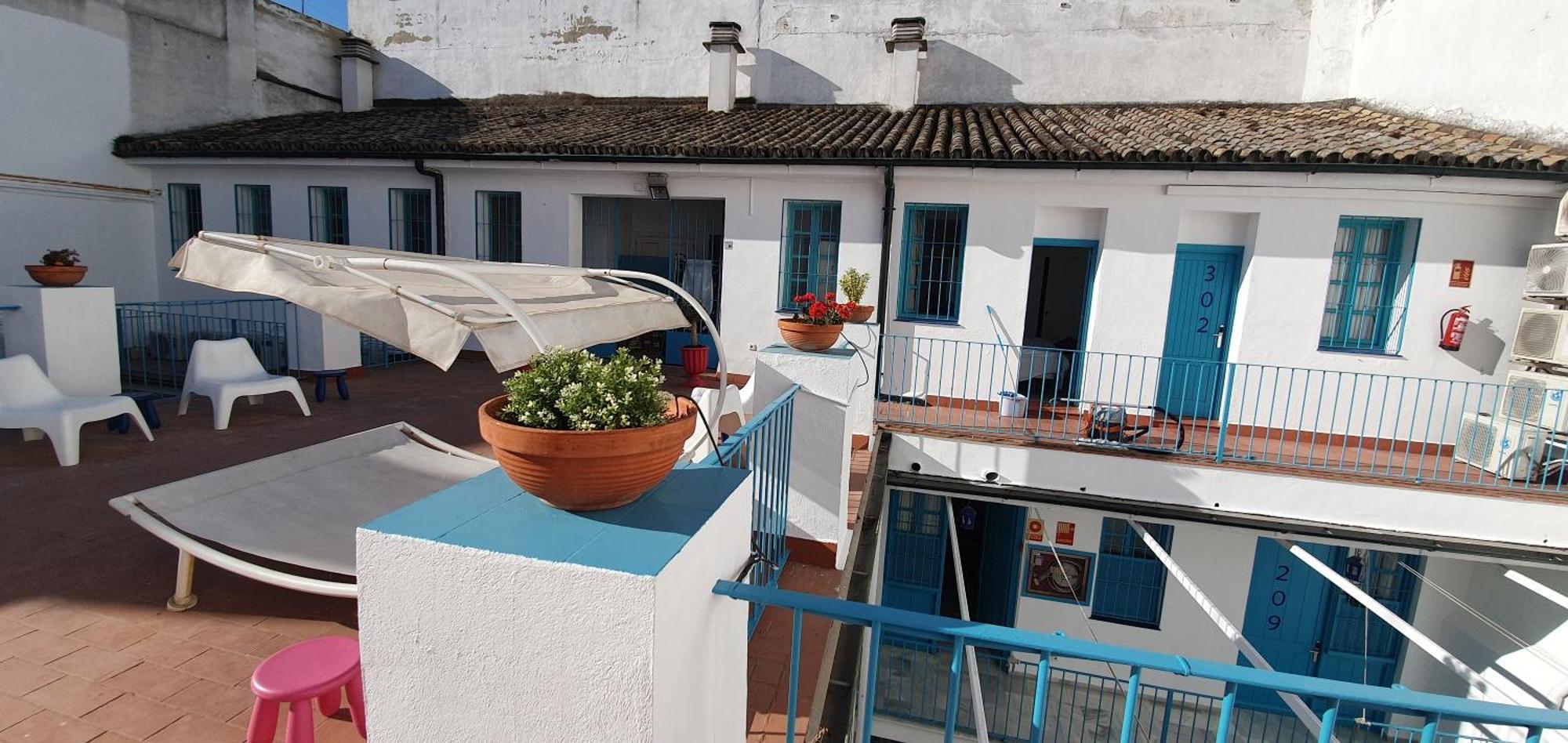 Economy Tweepersoonskamer