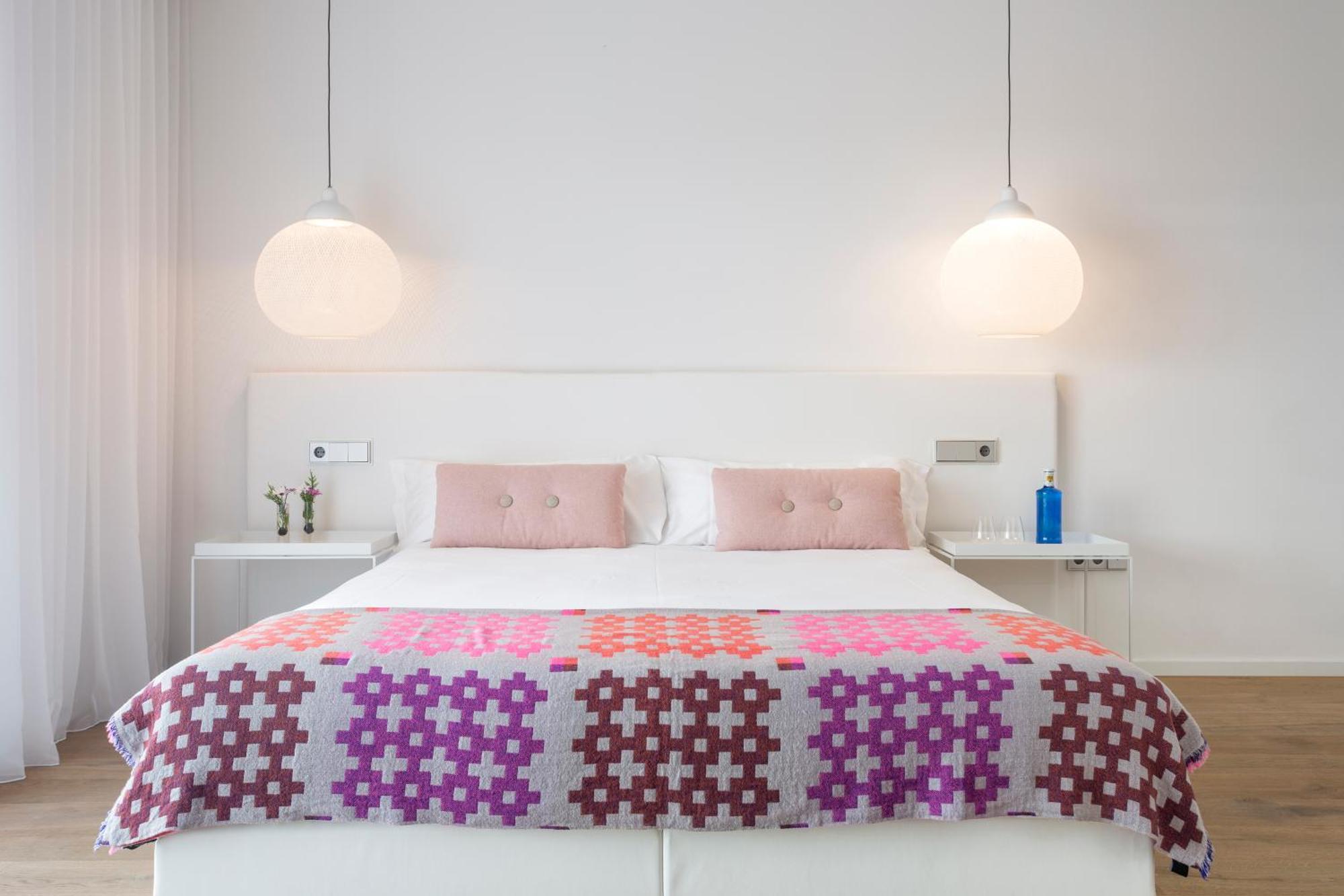 Quarto Duplo