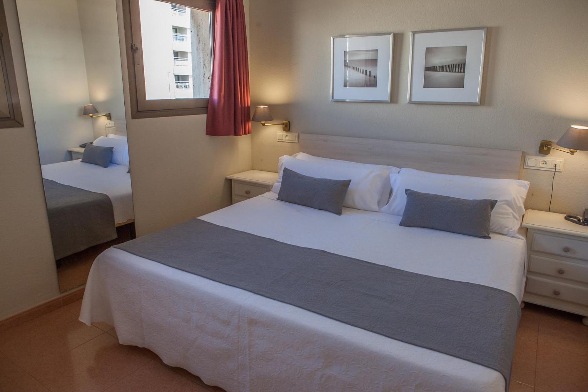 Apartamento (1 adulto)