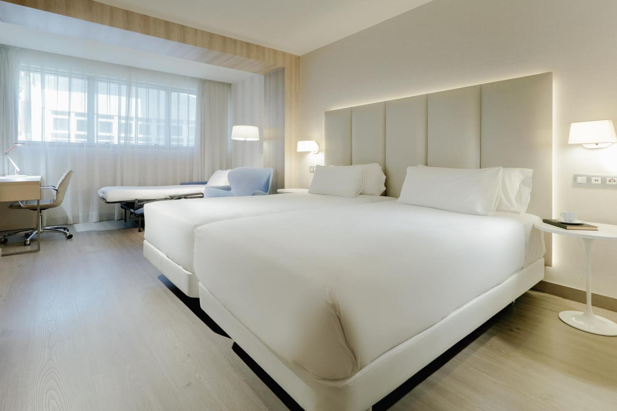 Standard Double or Twin Room Extra bed