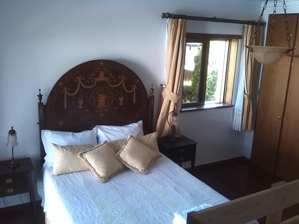 Quarto Familiar