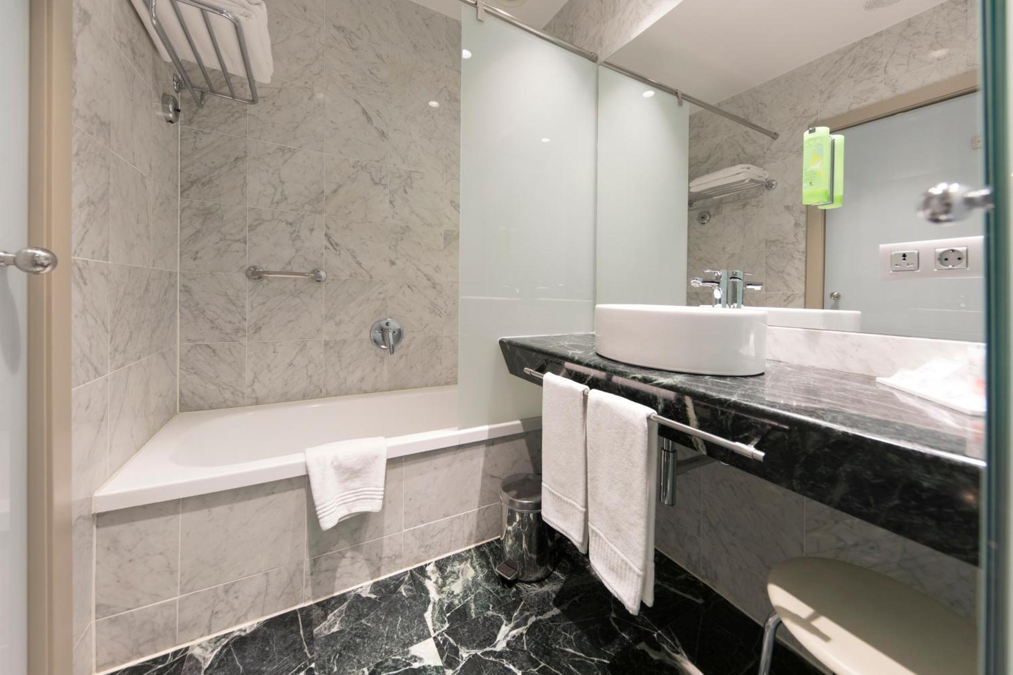 Chambre Confort