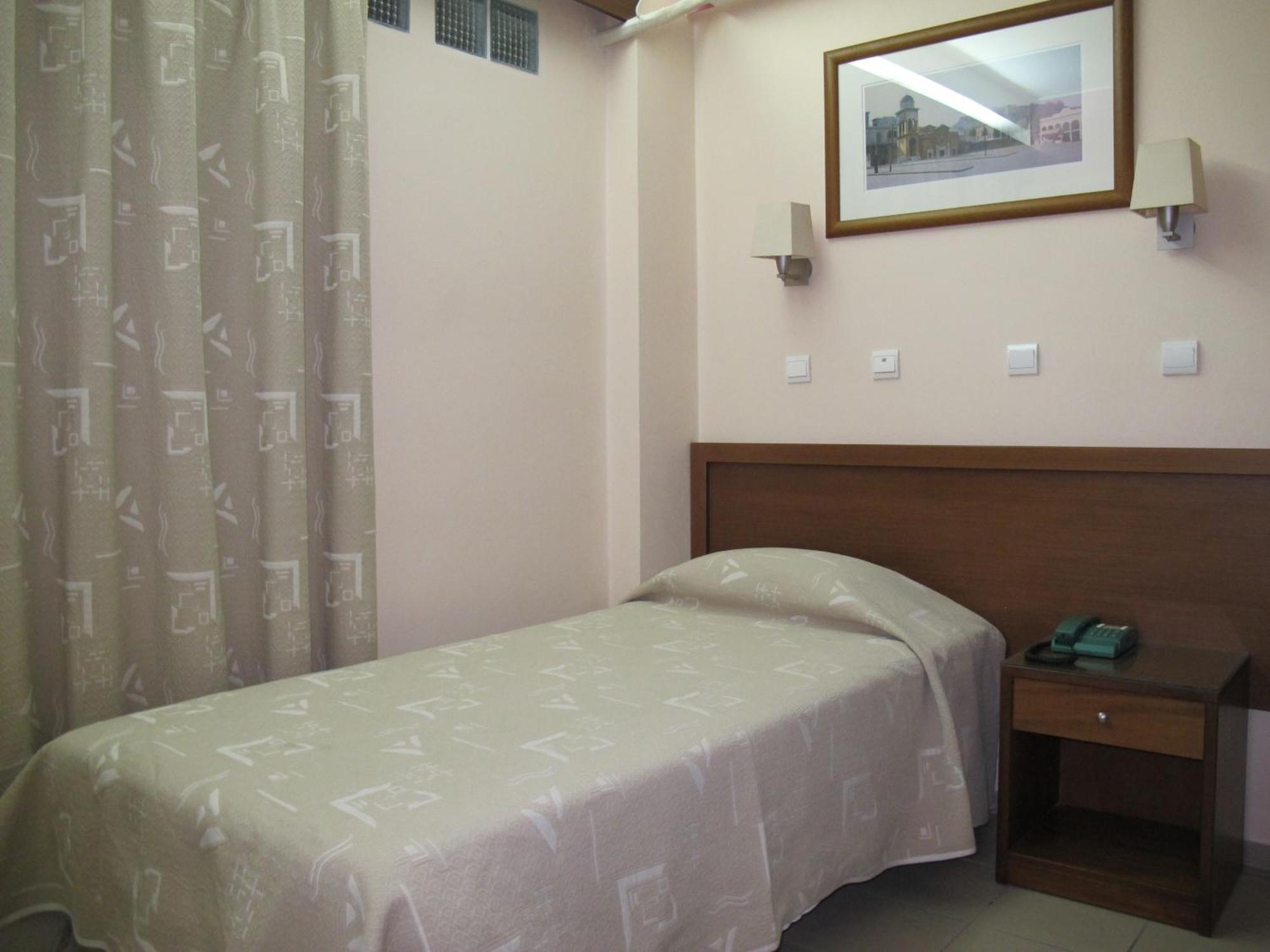 Single Room