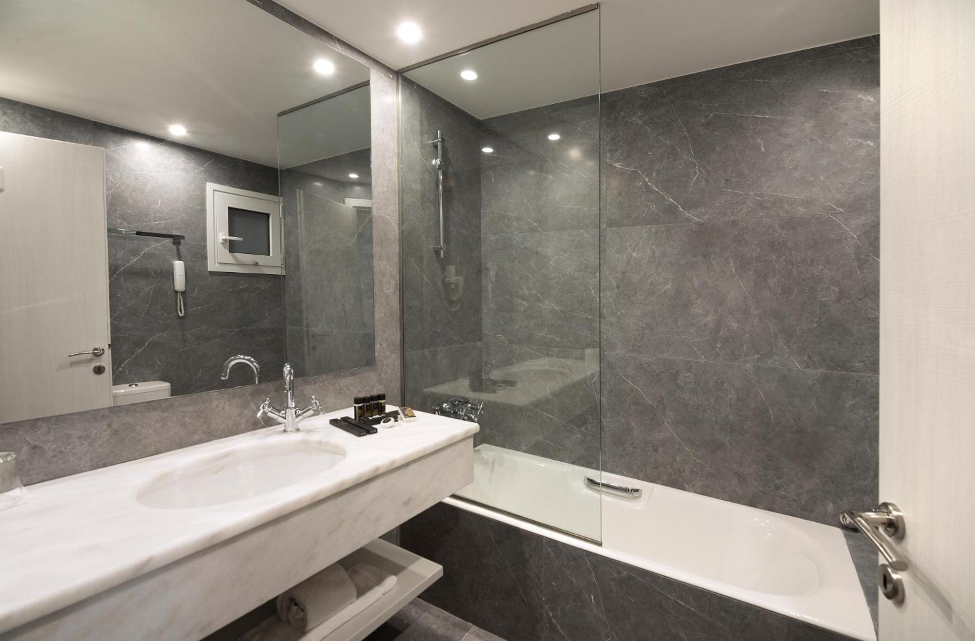 Habitación Triple Clásica