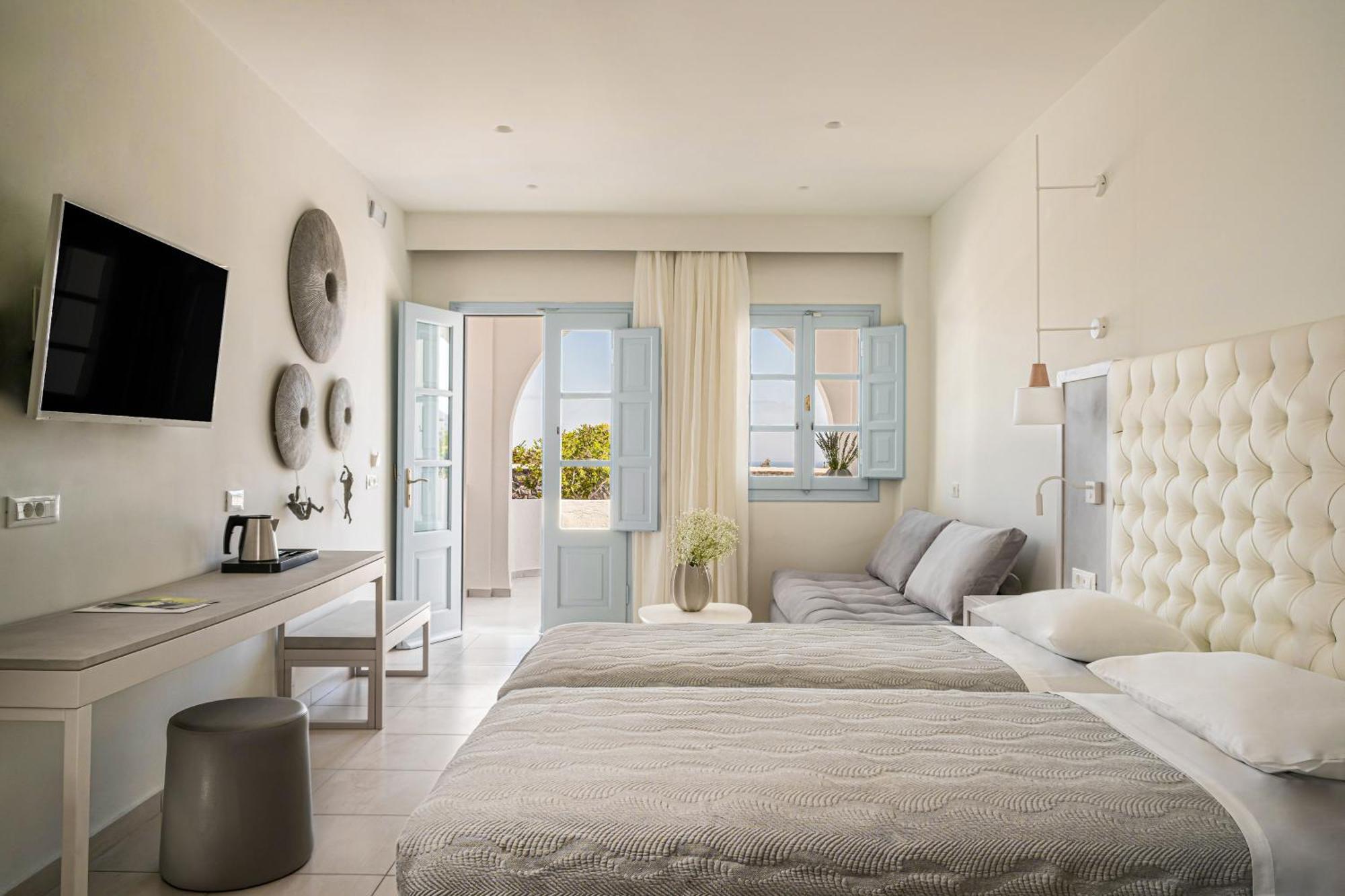Habitación Superior