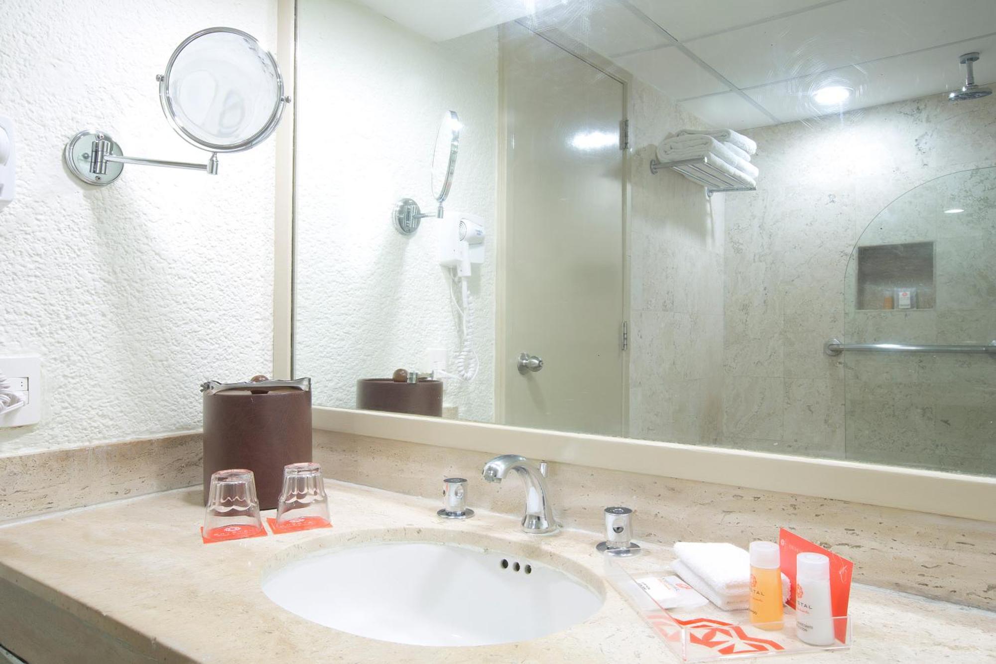 Quarto King Deluxe